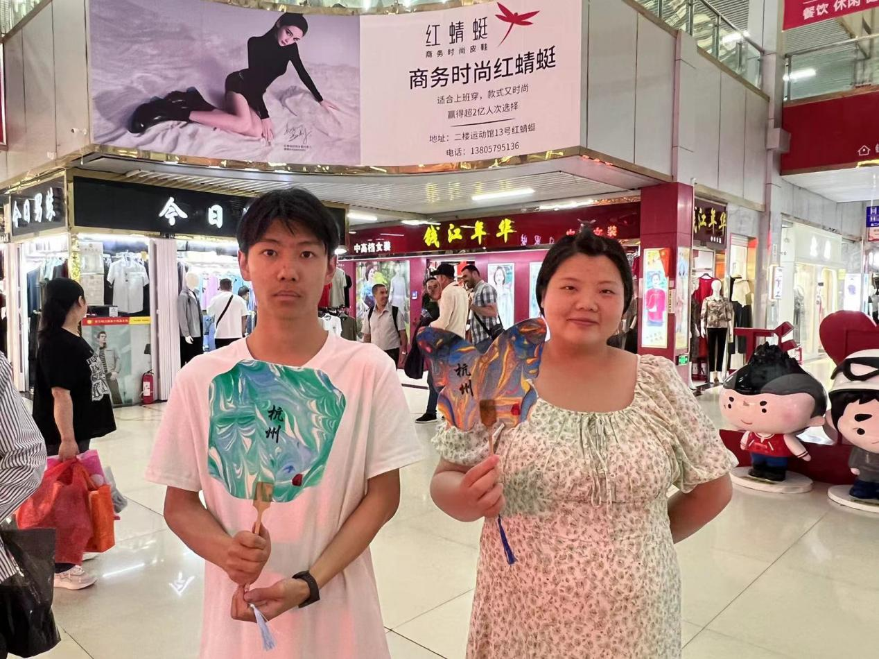 重拾蒲扇納涼回憶，一把非遺漆扇迎仲夏