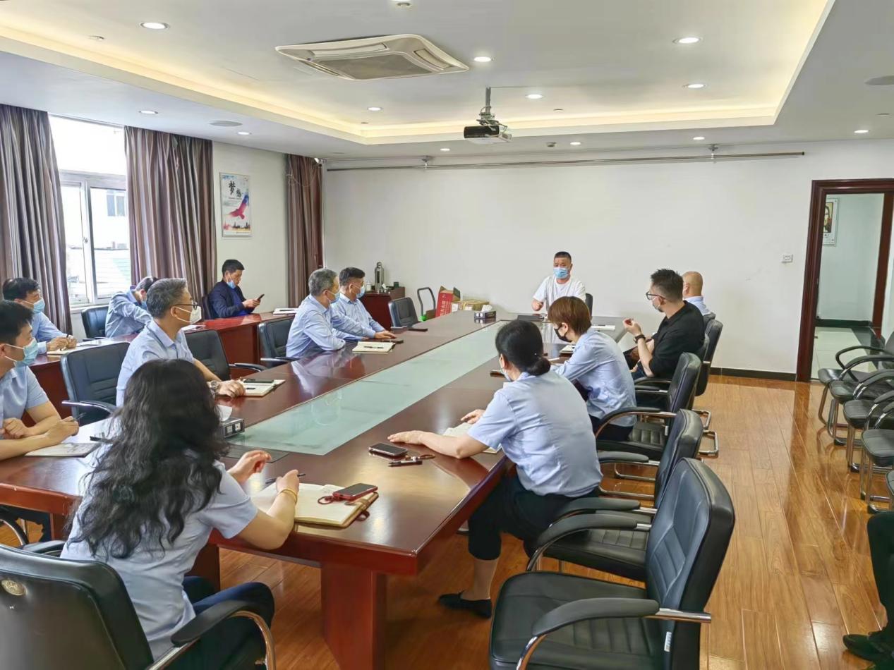 春暖花開終有時 錢江商城恢復營業(yè)第一天！