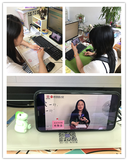 “墅工講堂”開課啦！一般人我不告訴他