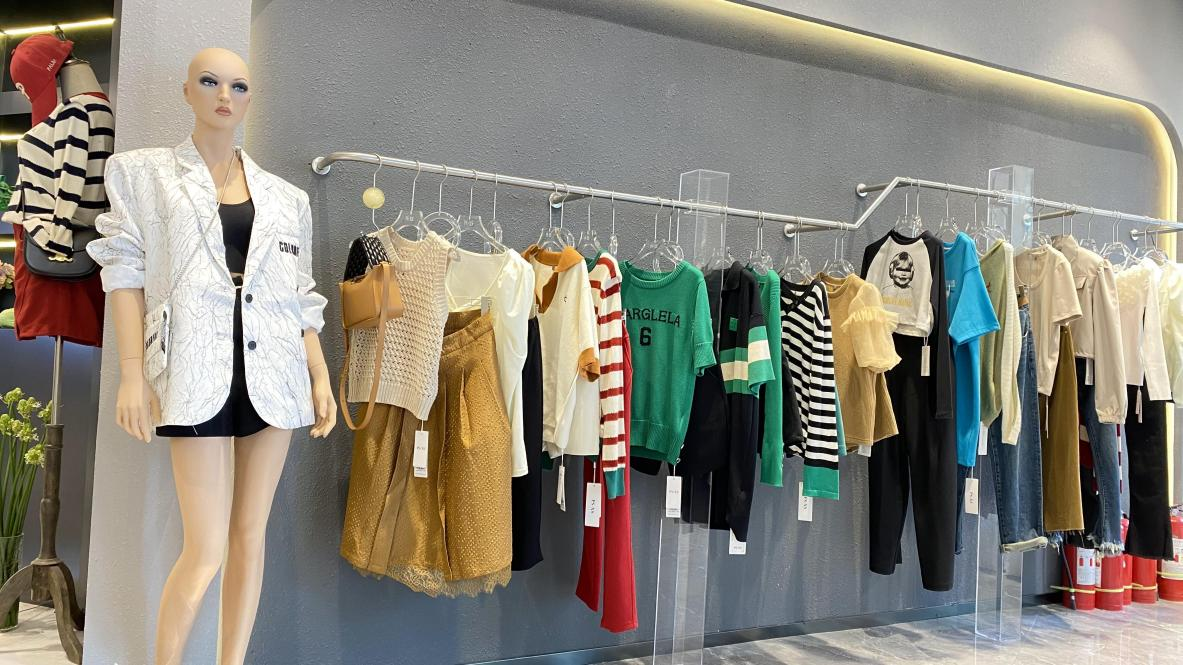 PS-XS店鋪升級，盛大開業(yè)！