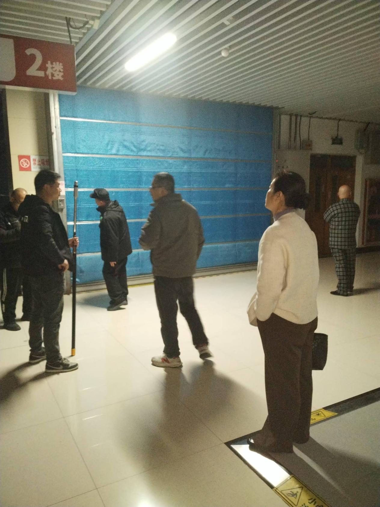 消防設(shè)施聯(lián)動(dòng)測(cè)試 擰緊安全“閥門(mén)”