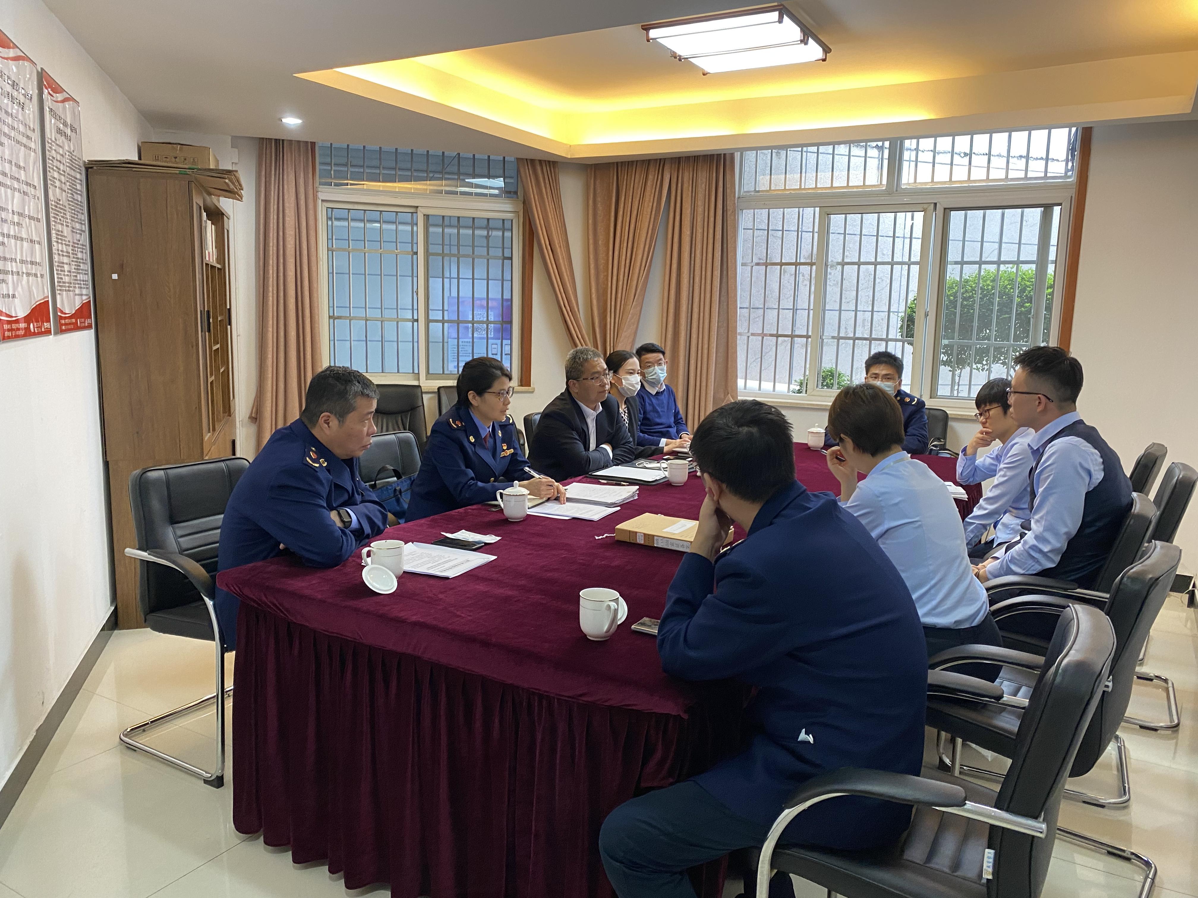 全面加強知識產權保護，提升知識產權意識