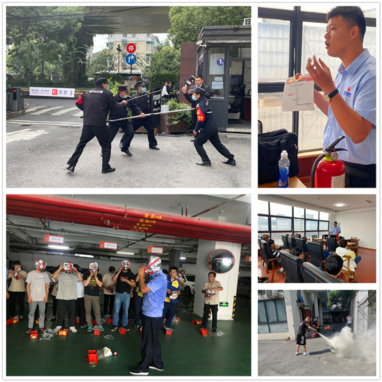 從嚴(yán)、從緊、從細(xì) 讓安全隱患無(wú)處遁形