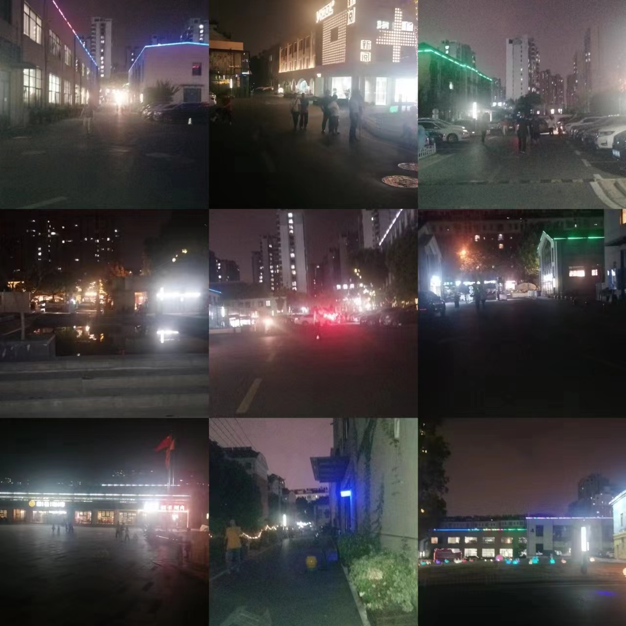 建華文創(chuàng)集團全力做好國慶節(jié)前各項服務保障工作