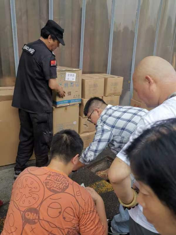 嚴(yán)格執(zhí)行排水規(guī)范，保護(hù)水生態(tài)環(huán)境