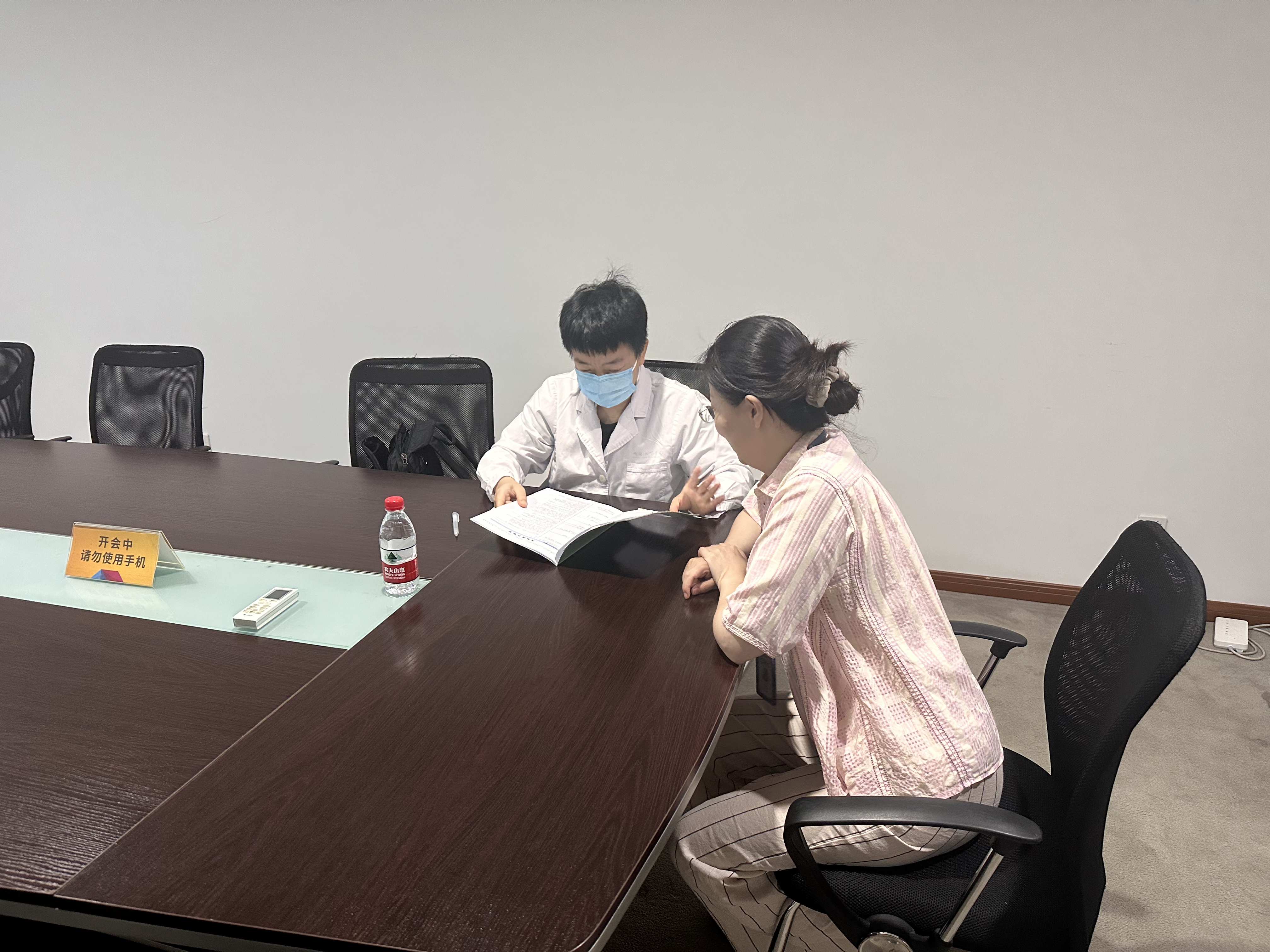 健康關懷再升級，專業(yè)解讀暖人心