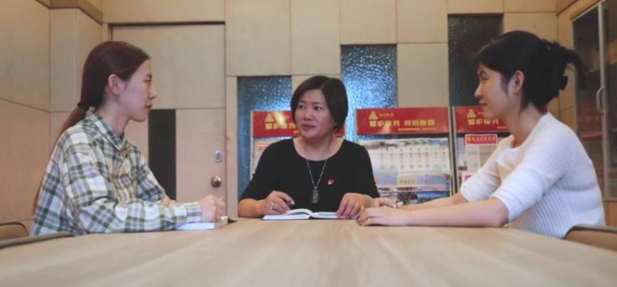 建華集團扎實開展“員工關(guān)愛工程”建設(shè)