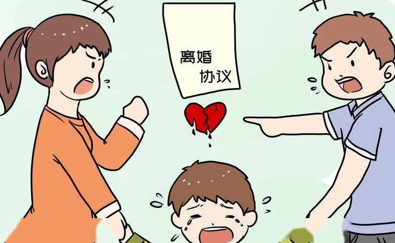 離婚后孩子該跟誰？——從一起調(diào)解案例看“共同撫養(yǎng)”如何實現(xiàn)雙贏