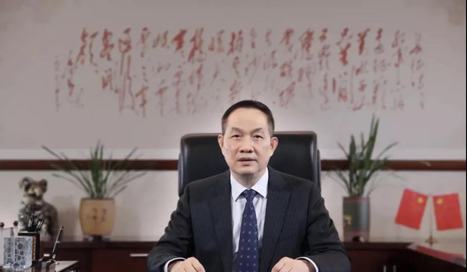 求實(shí)拓新謀人才，通變改革興業(yè)態(tài)