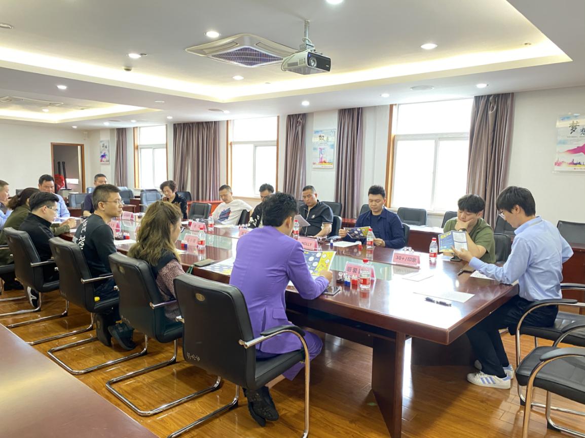 錢(qián)江商城“備戰(zhàn)”五一黃金周